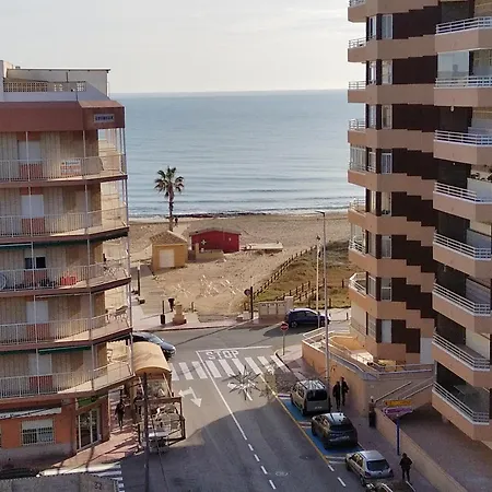 Daire Pmt13 - Penthouse With View - Garage