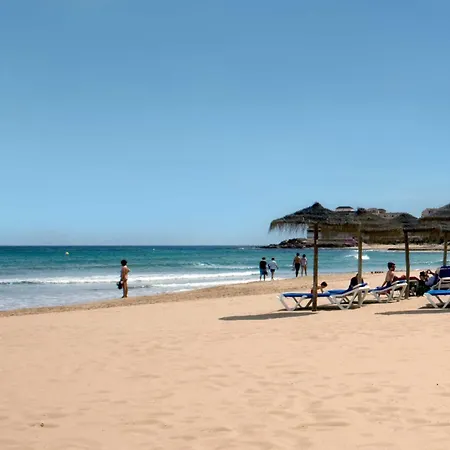 Daire Pmt13 - Penthouse With View - Garage La Mata (Torrevieja)