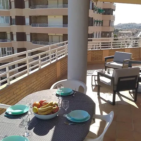 Pmt13 - Penthouse With View - Garage Apartment