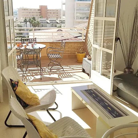 Pmt13 - Penthouse With View - Garage