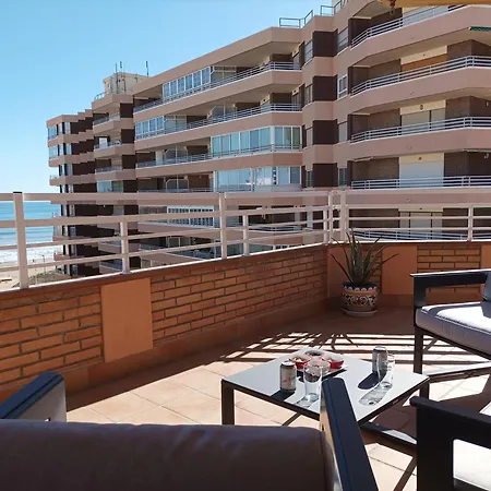 Pmt13 - Penthouse With View - Garage *