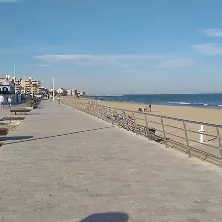 Apartment Pmt13 - Penthouse With View - Garage La Mata (Torrevieja)