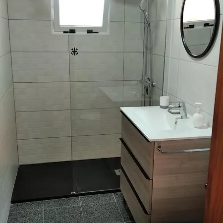 Apartment Pmt13 - Penthouse With View - Garage *