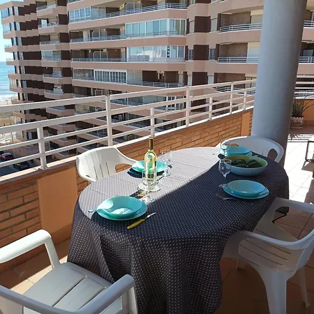 Apartment Pmt13 - Penthouse With View - Garage *