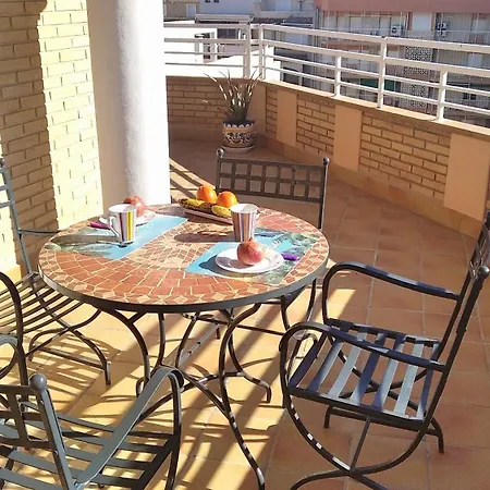 Pmt13 - Penthouse With View - Garage *