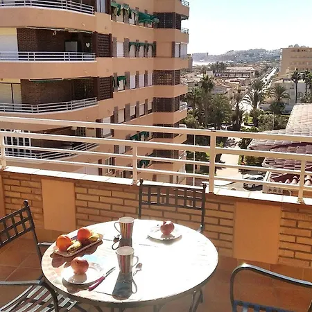 Pmt13 - Penthouse With View - Garage