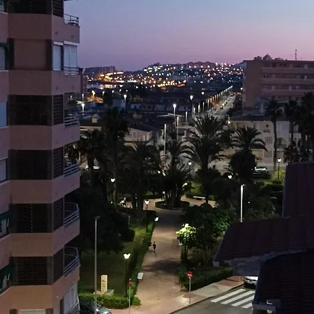 Apartment Pmt13 - Penthouse With View - Garage *