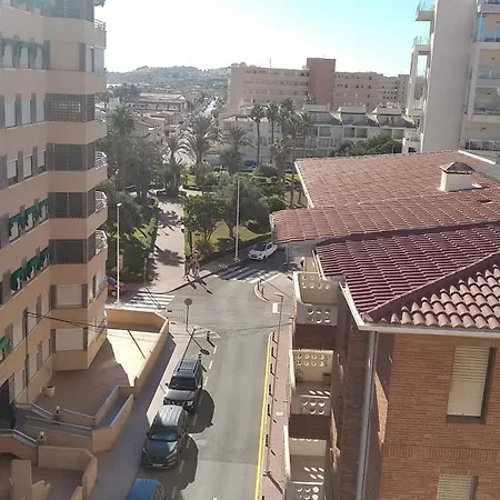 Pmt13 - Penthouse With View - Garage Apartment *