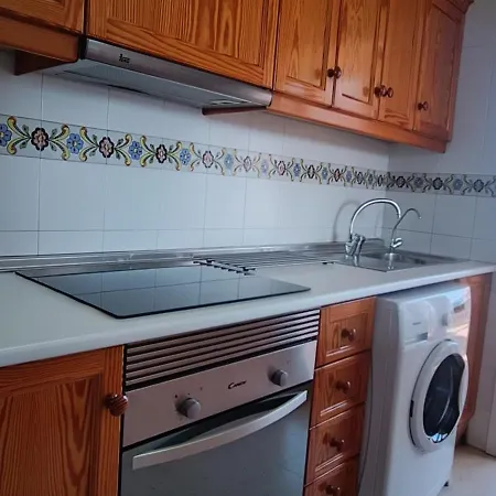 Pmt13 - Penthouse With View - Garage Apartment La Mata (Torrevieja)