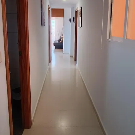 Pmt13 - Penthouse With View - Garage *