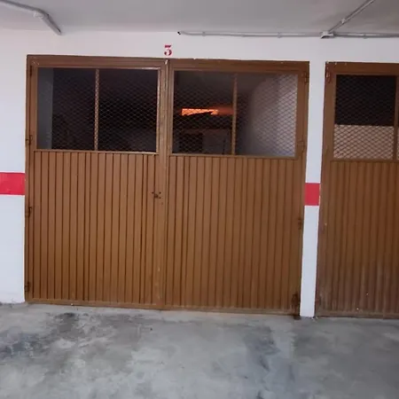 Pmt13 - Penthouse With View - Garage Apartment La Mata (Torrevieja)