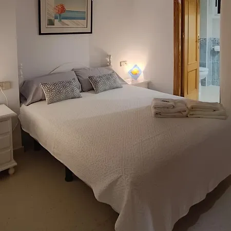 Apartment Pmt13 - Penthouse With View - Garage La Mata (Torrevieja)